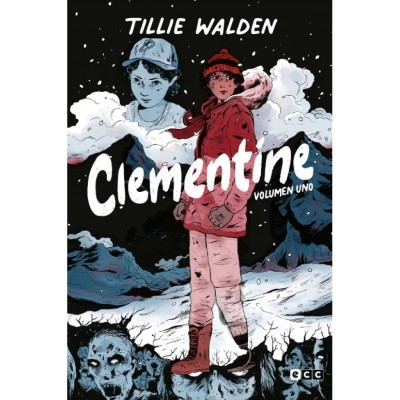 the-walking-dead-(los-muertos-vivientes):-clementine-vol.-1-de-3