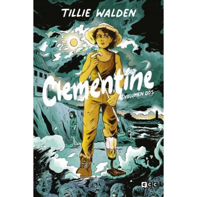 the-walking-dead-(los-muertos-vivientes):-clementine-vol.-2-de-3