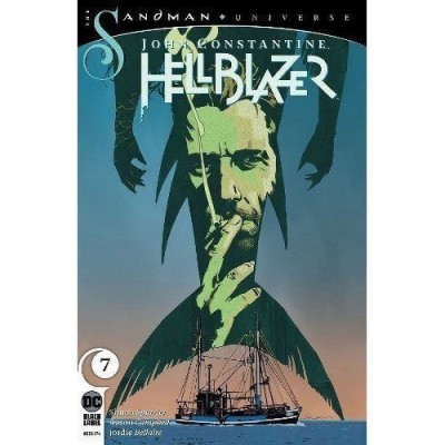 universo-sandman---john-constantine-hellblazer