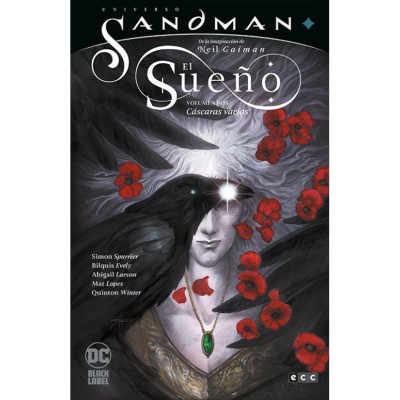 universo-sandman:-el-sueno-vol.-02
