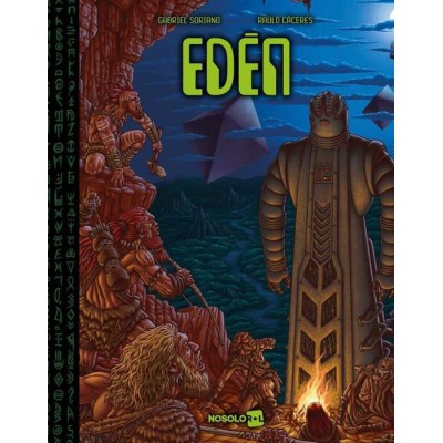 eden