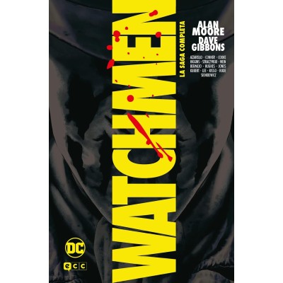 watchmen---la-saga-completa