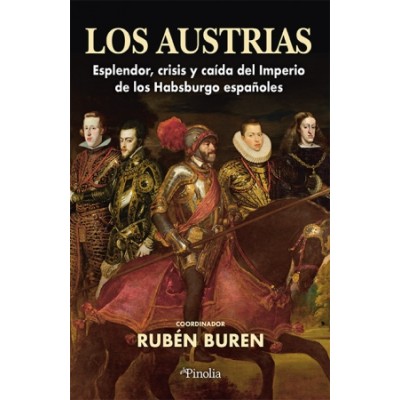 los-austrias
