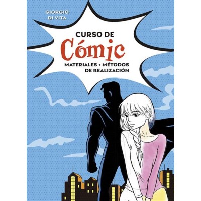 curso-de-comic