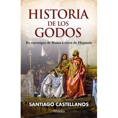 historia-de-los-godos