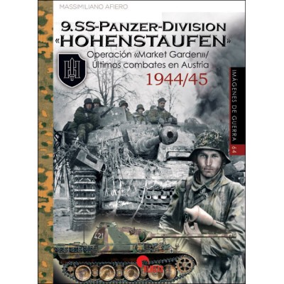 9.ss-panzerdivision-hohenstaufen-1944/45-ig-64