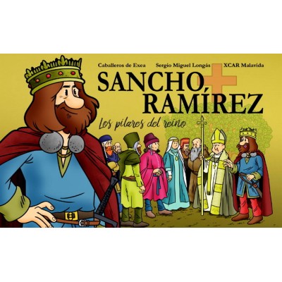 sancho-ramirez/los-pilares-del-reino