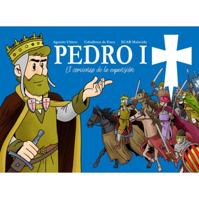 pedro-i-/el-comienzo-de-la-expansion