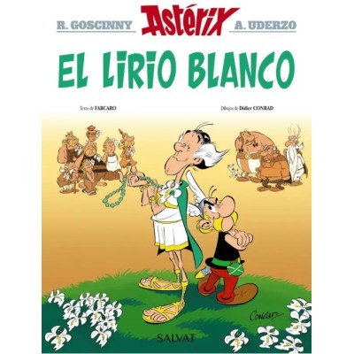 asterix-40---el-lirio-blanco