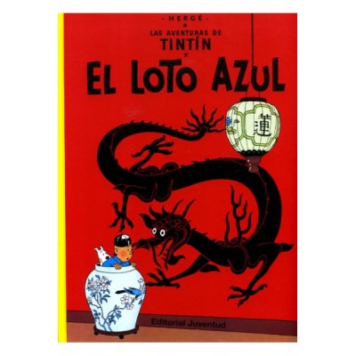 tintin---el-loto-azul