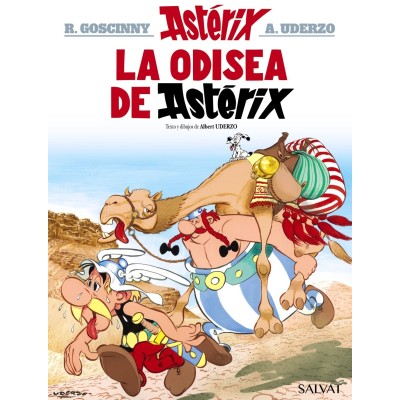 asterix-26---la-odisea-de-asterix