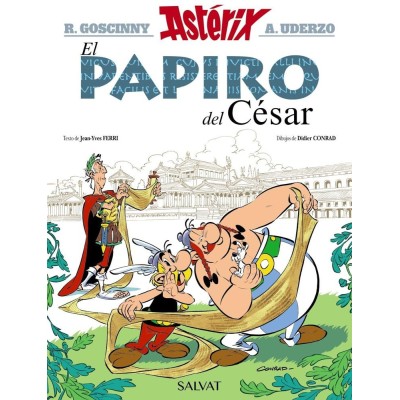 asterix-36---el-papiro-del-cesar