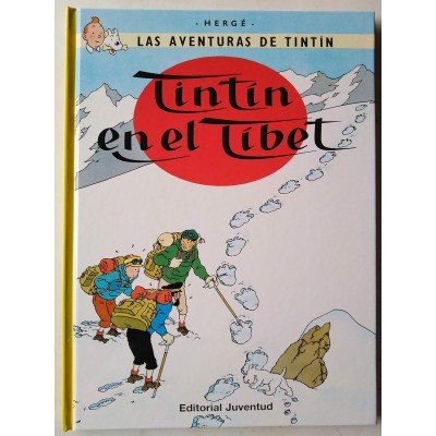 tintin---tintin-en-el-tibet