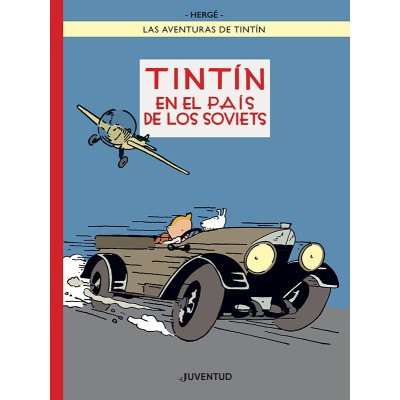 tintin-en-el-pais-de-los-soviets-(edicion-especial)