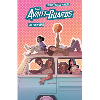 the-avant-guards
