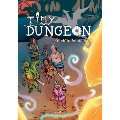 tiny-dungeon.-edicion-polluelo
