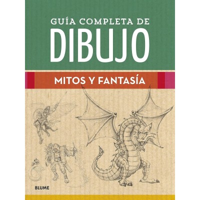 guia-completa-de-dibujo.-mitos-y-fantasia