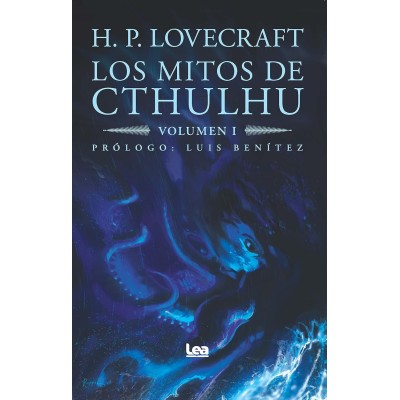 los-mitos-de-cthulhu-i
