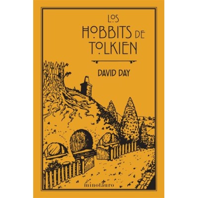 los-hobbits-de-tolkien