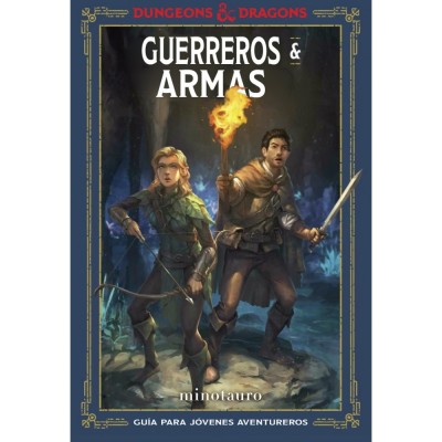 dungeons-&-dragons-guerreros-&-armas