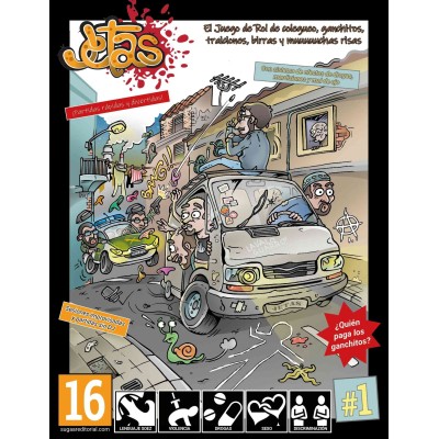 jetas