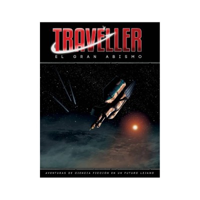 traveller---el-gran-abismo