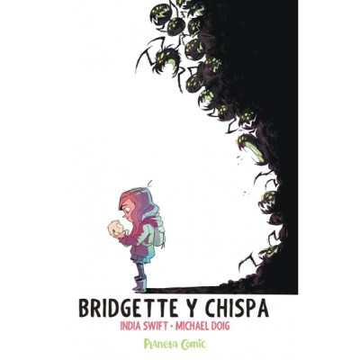 bridgette-y-la-chispa