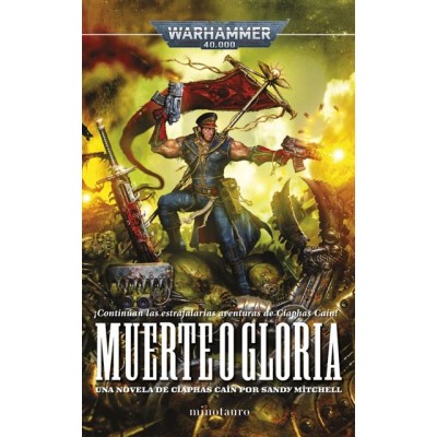 ciaphas-cain-4.-muerte-o-gloria