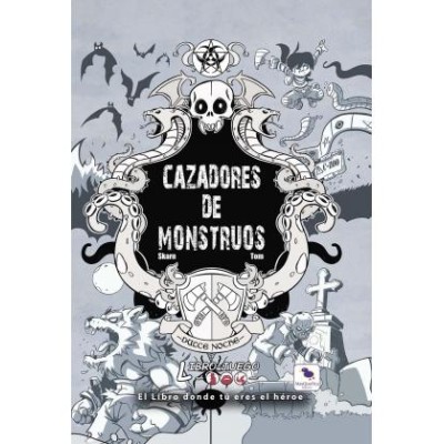 libro-juego-13-cazadores-de-monstruos
