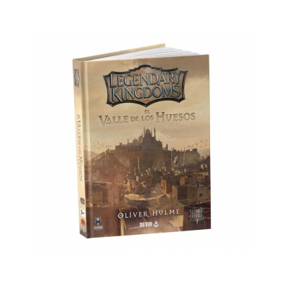 legendary-kingdoms-1:-el-valle-de-los-huesos