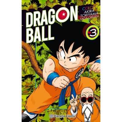 dragon-ball-color-03-de-08-origen-y-red-ribbon