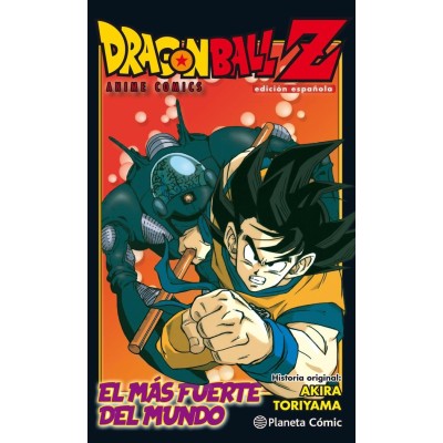 dragon-ball-z-el-hombre-mas-fuerte-del-mundo