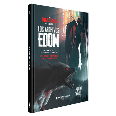 agentes-de-la-noche---the-dracula-dossier:-los-archivos-edom