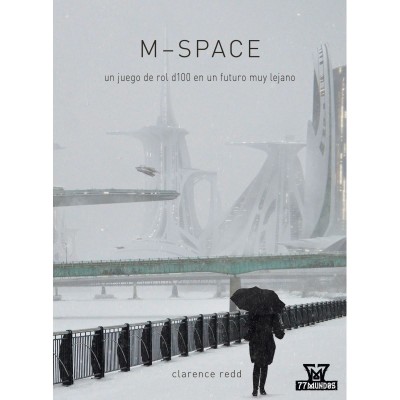 m-space