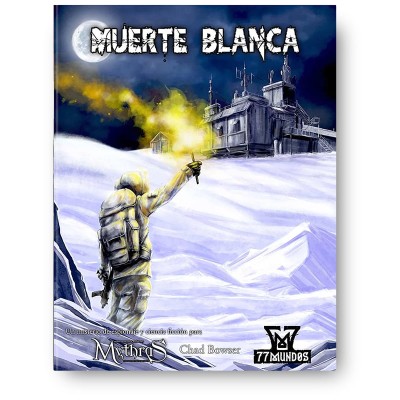 mythras---muerte-blanca