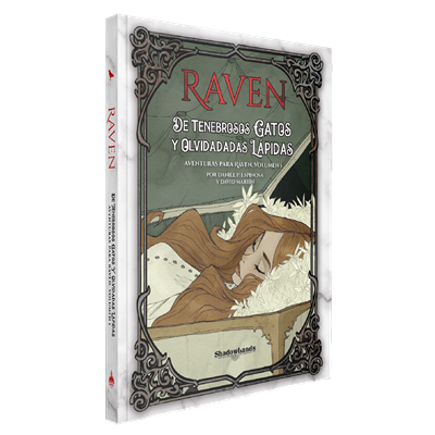 raven---de-tenebrosos-gatos-y-olvidadas-lapidas