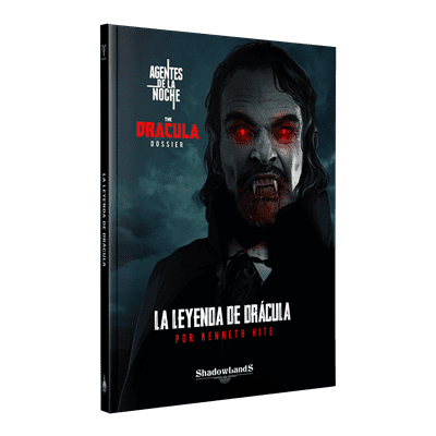 agentes-de-la-noche---the-dracula-dossier:-la-leyenda-de-dracula