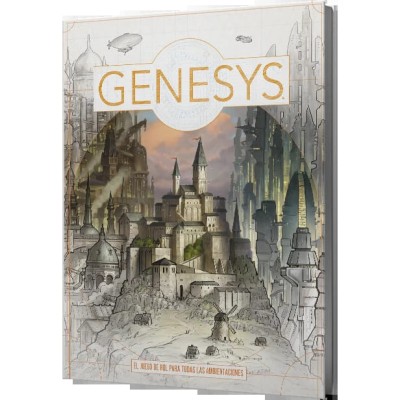 genesys