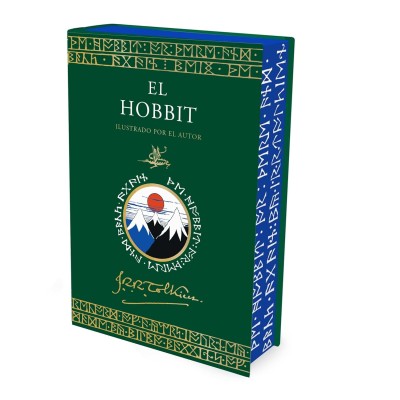 el-hobbit.-edicion-ilustrada-por-el-autor
