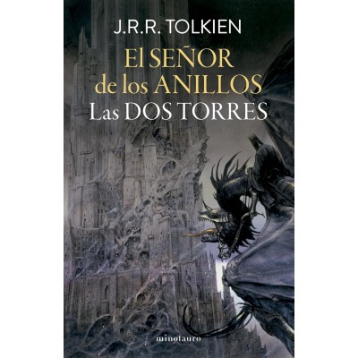 el-senor-de-los-anillos---las-dos-torres-(j.r.r.-tolkien)