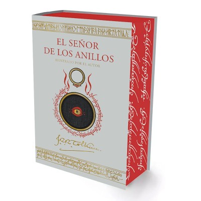 el-senor-de-los-anillos-edicion-ilustrada-por-el-autor
