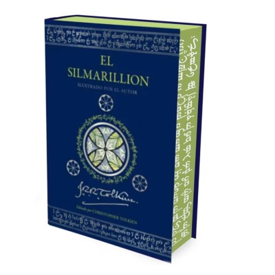 el-silmarillion.-edicion-ilustrada-por-el-autor