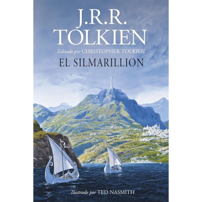 el-silmarillion.-ilustrado-por-ted-nasmith-(edicion-revisada)