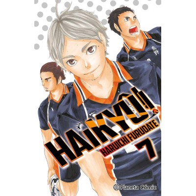 haikyu!!--07