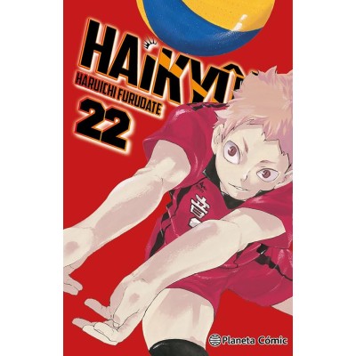 haikyu!!-22