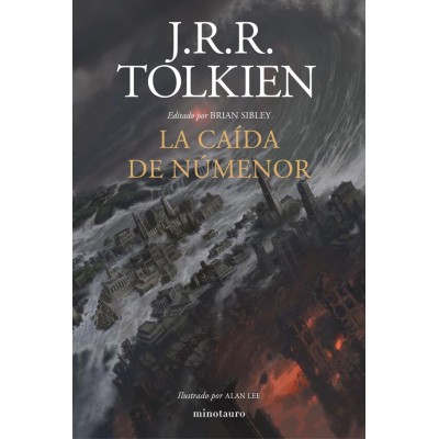 la-caida-de-numenor