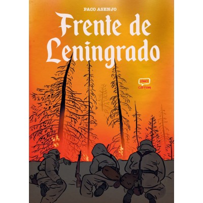 frente-de-leningrado